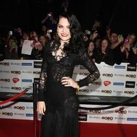 Jessie J - The 'MOBO' Awards 2011 - Arrivals - Photos